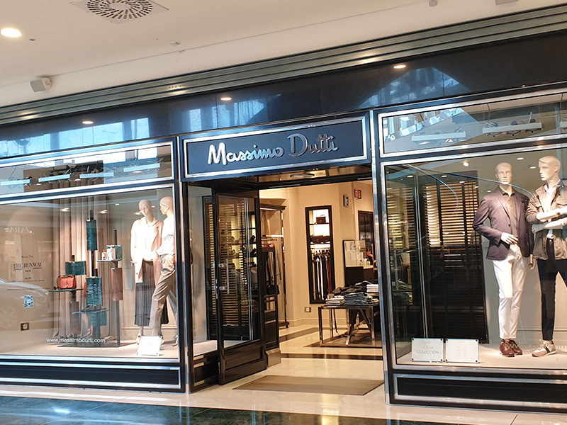 Verachten Geldüberweisung Qualität Tiendas Massimo Dutti Mujer Madrid Steifigkeit Mehl Abstammung