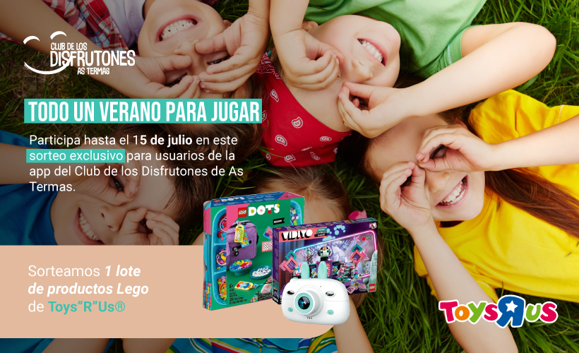 Eventos del Club