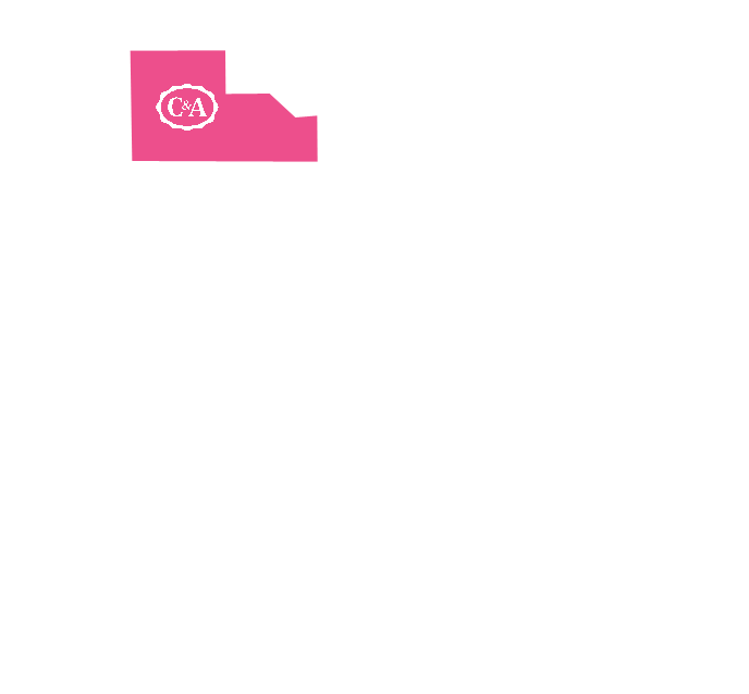 Ubicación de la tienda
