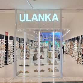 ULANKA