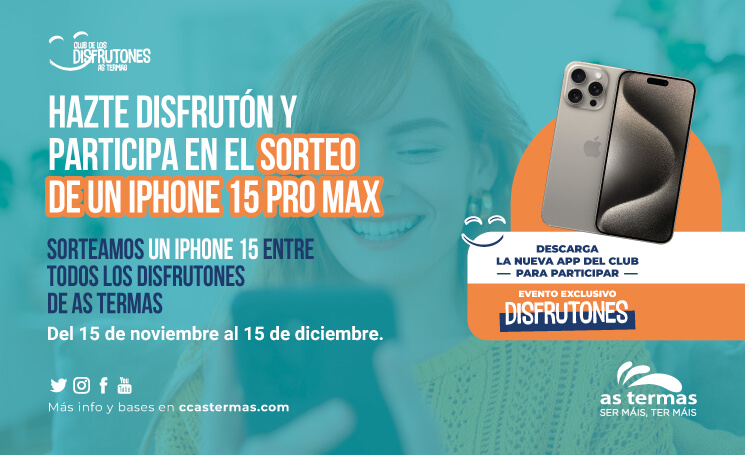 Eventos del Club