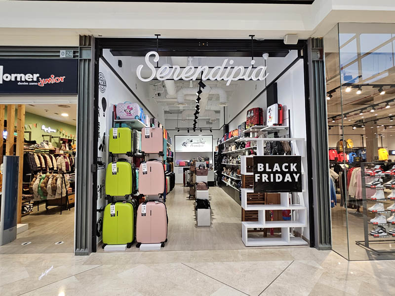 Serendipia