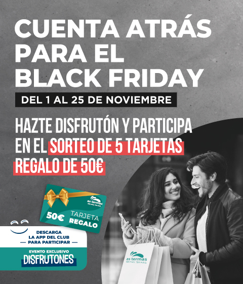 2.2.CCAsTermas_SorteoDisfrutones_BlackFriday_HeaderMovil_480x560