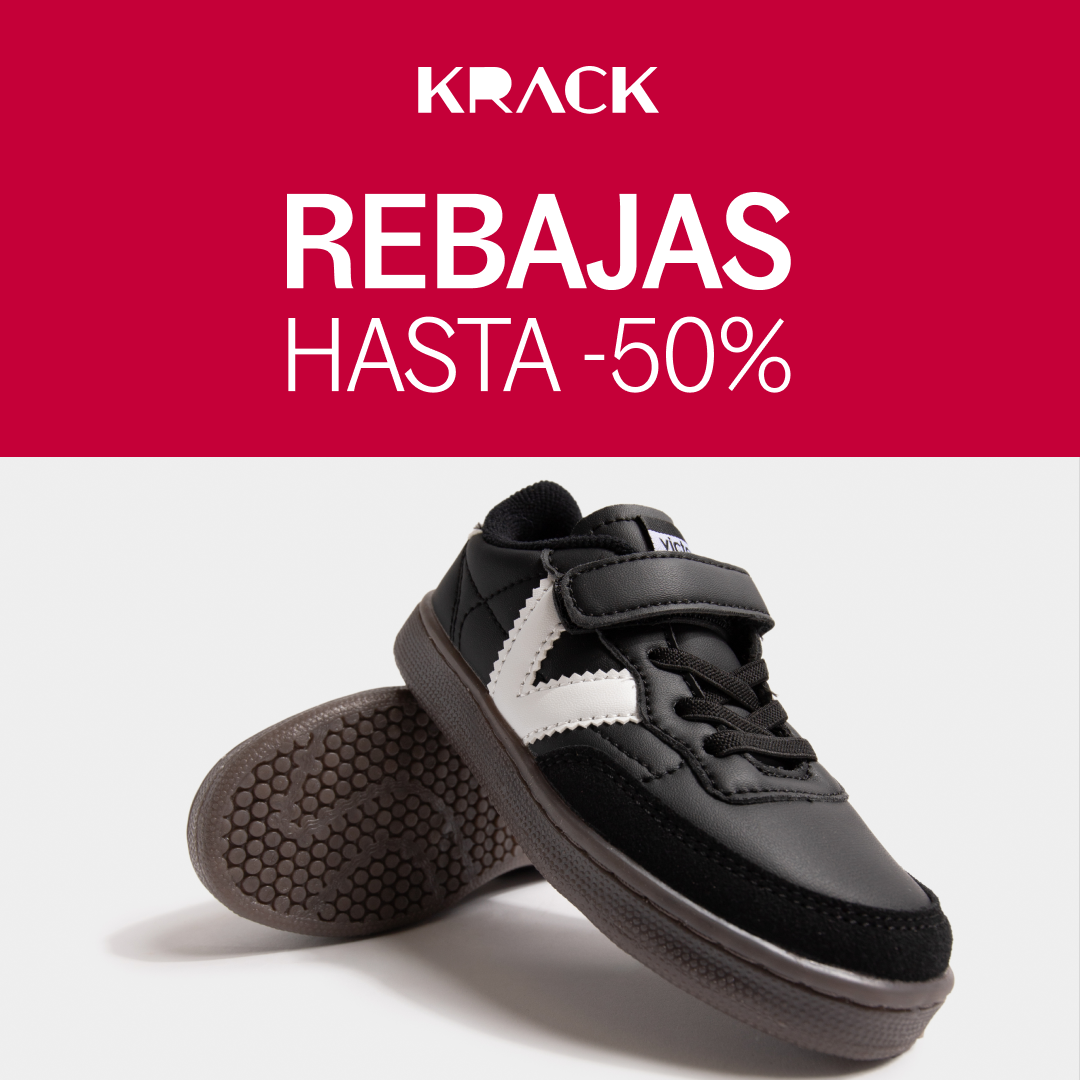 Promociones Krack Portal de la Marina