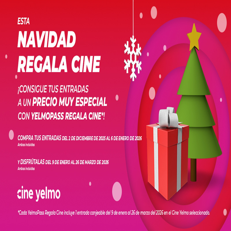 Promociones Cine en Lugo Portal de la Marina Promociones Cine en Lugo Portal de la Marina