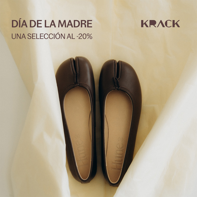 Promociones Krack Portal de la Marina