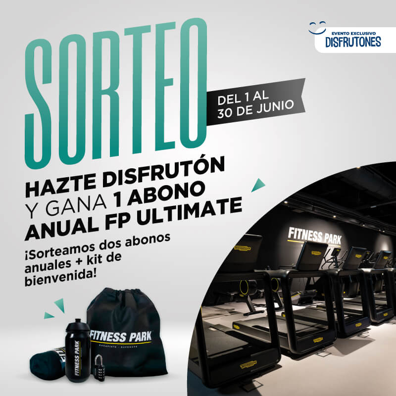 ¡Pon en marcha tu mejor versión con As Termas y Fitness Park!
