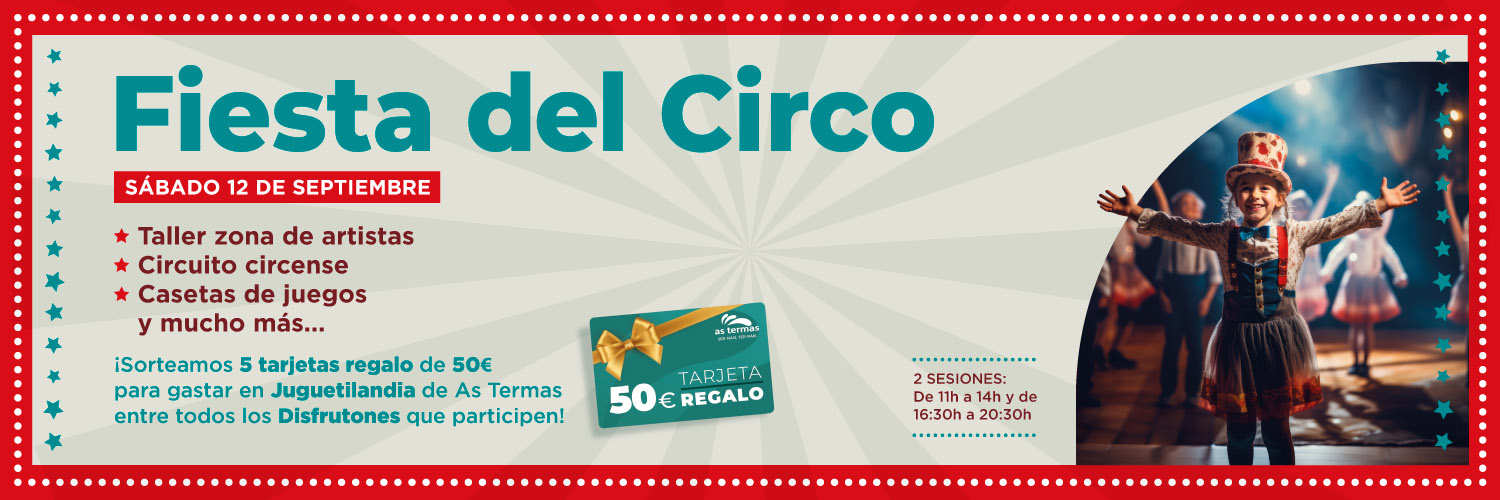1.1.CCAsTermas FiestaCirco SliderWeb 1500x500
