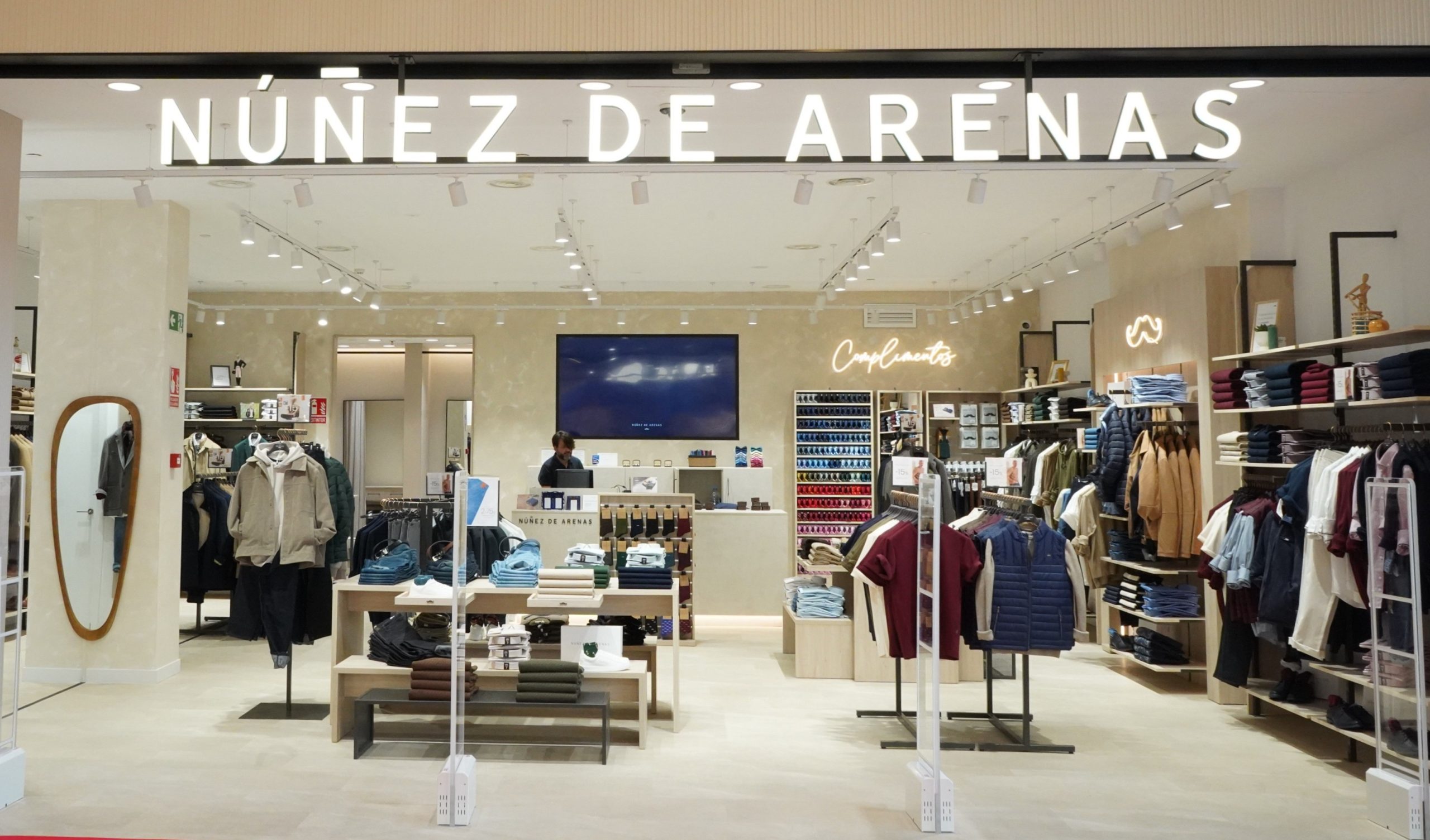 Núñez de Arenas